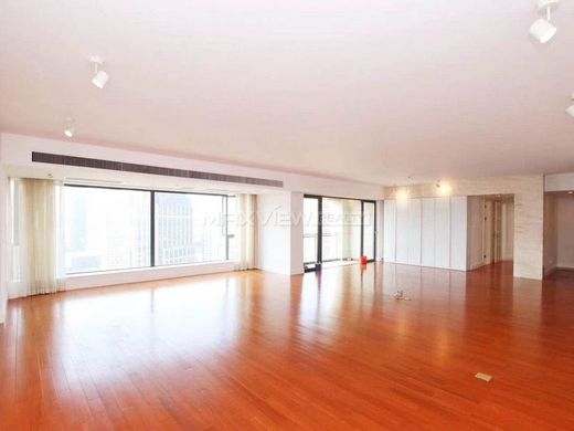 Apartament w Szanghaj, Shanghai Municipality