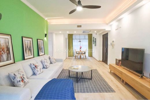 Apartment in Shanghai, Shanghai Municipality