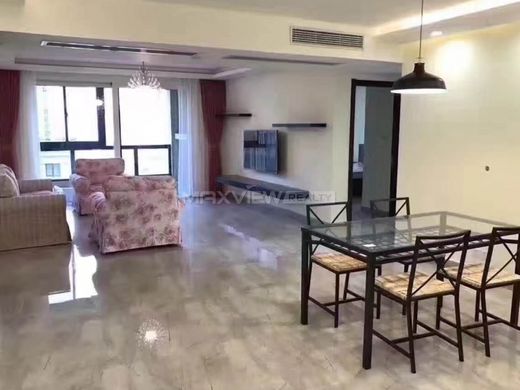 Apartment / Etagenwohnung in Schanghai, Shanghai Municipality