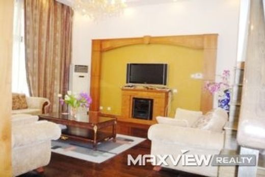 빌라 / 상하이, Shanghai Municipality