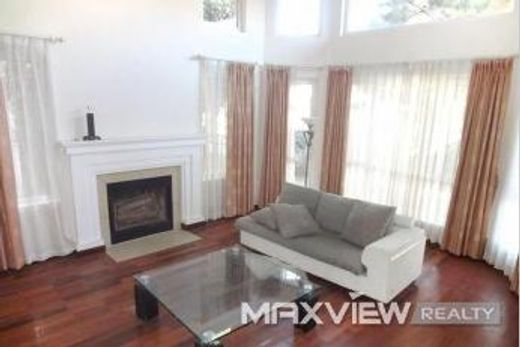 Villa a Pechino, Beijing Municipality