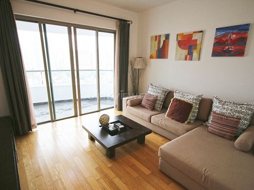 Appartement in Sjanghai, Shanghai Municipality