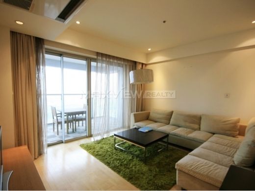 Appartamento a Shanghai, Shanghai Municipality