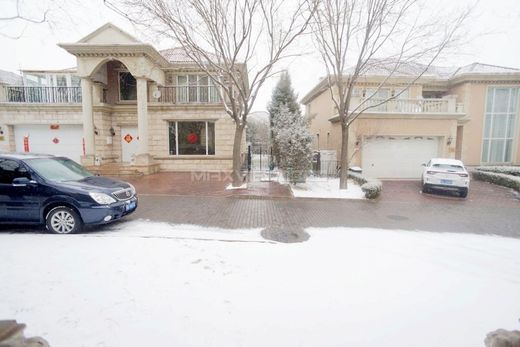 Villa a Pechino, Beijing Municipality