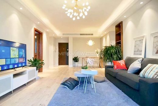 ﺷﻘﺔ ﻓﻲ شانغهاي, Shanghai Municipality