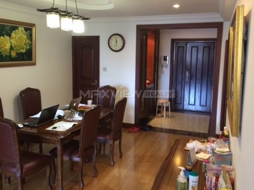 Apartment in Shanghai, Shanghai Municipality