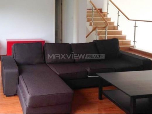 Villa a Pechino, Beijing Municipality