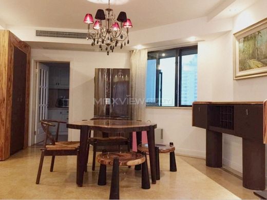 Apartment in Shanghai, Shanghai Municipality