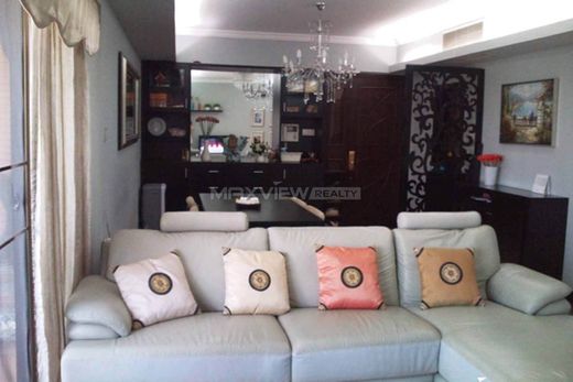 Apartament w Kanton, Guangzhou Shi