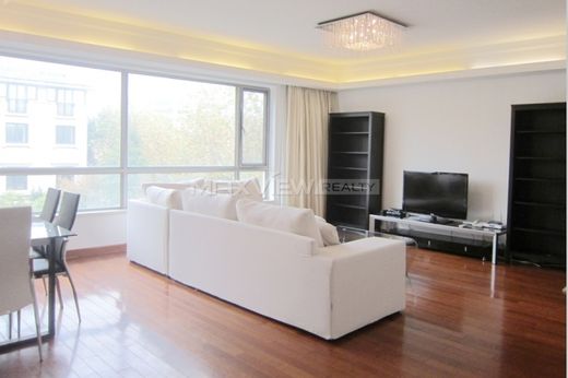 Apartment in Shanghai, Shanghai Municipality