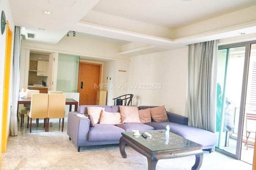 Daire Şangay, Shanghai Municipality