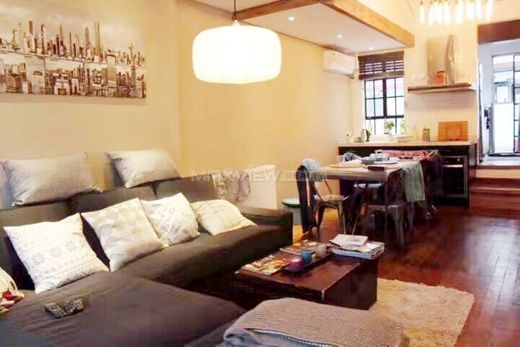 Luxury home in Shanghai, Shanghai Municipality