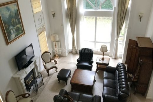 上海, Shanghai Municipalityのヴィラ