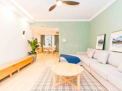 아파트 / 상하이, Shanghai Municipality