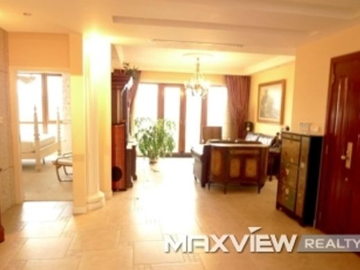 Квартира, Шанхай, Shanghai Municipality