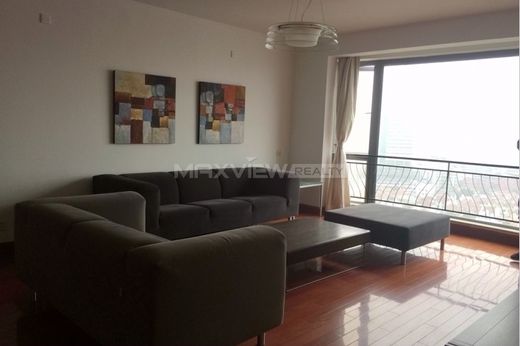 Apartament w Szanghaj, Shanghai Municipality