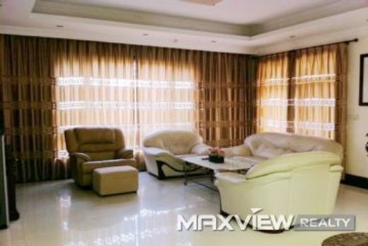 Villa in Sjanghai, Shanghai Municipality