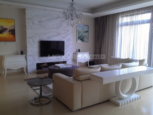 아파트 / 상하이, Shanghai Municipality