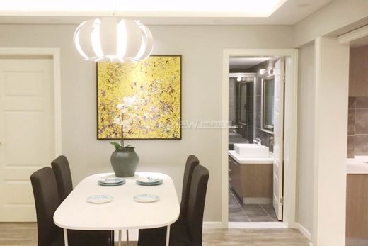 上海, Shanghai Municipalityのアパートメント