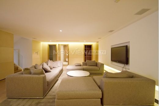 Apartment in Shanghai, Shanghai Municipality