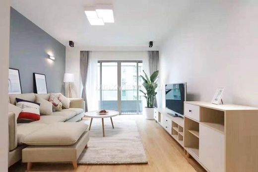Apartment in Shanghai, Shanghai Municipality