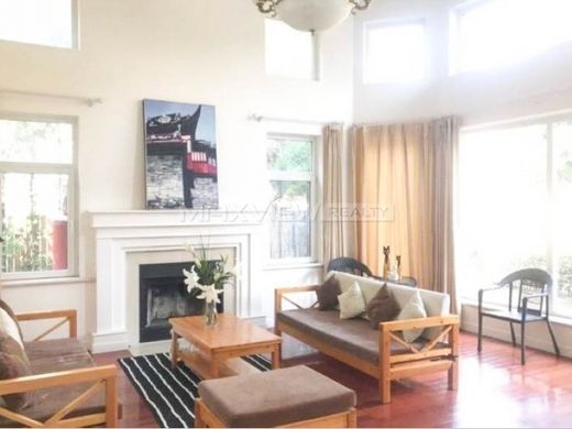 Willa w Pekin, Beijing Municipality