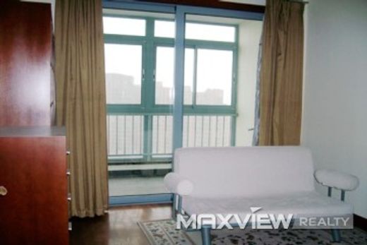 Appartement à Shanghai, Shanghai Municipality