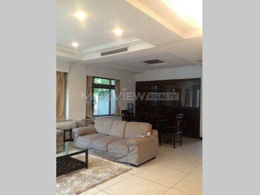 Willa w Szanghaj, Shanghai Municipality