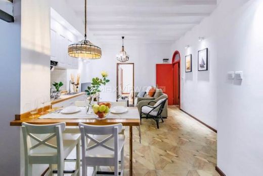 Элитный дом, Шанхай, Shanghai Municipality