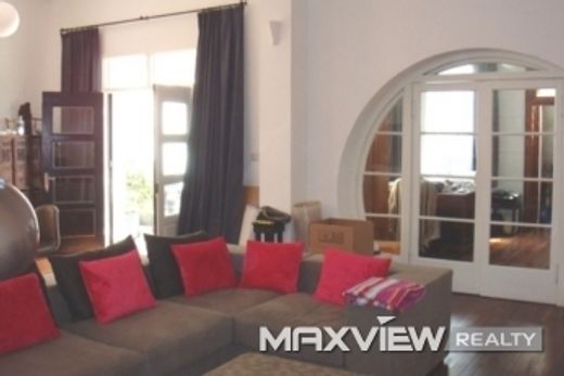 Элитный дом, Шанхай, Shanghai Municipality