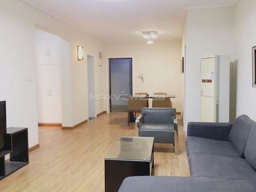 Appartement in Sjanghai, Shanghai Municipality