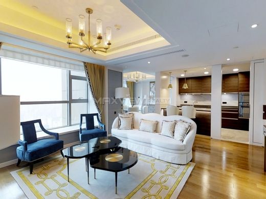 Apartment in Shanghai, Shanghai Municipality