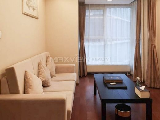 Appartement in Peking, Beijing Municipality