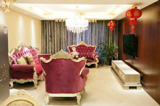 Appartement in Peking, Beijing