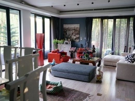 Villa à Shanghai, Shanghai Municipality