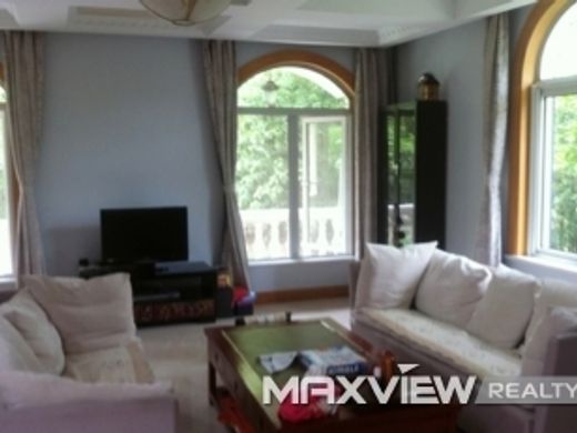 Villa in Shanghai, Shanghai Municipality