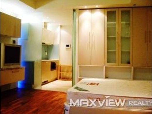 ﺷﻘﺔ ﻓﻲ بكين, Beijing Municipality