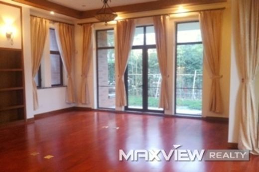 Villa in Sjanghai, Shanghai Municipality