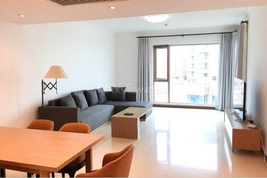 Квартира, Шанхай, Shanghai Municipality