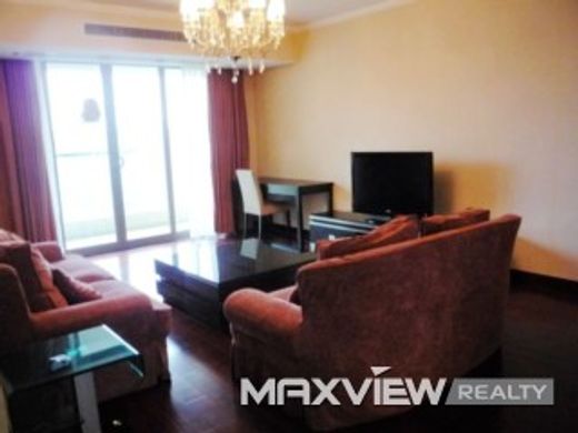 Apartament w Szanghaj, Shanghai Municipality