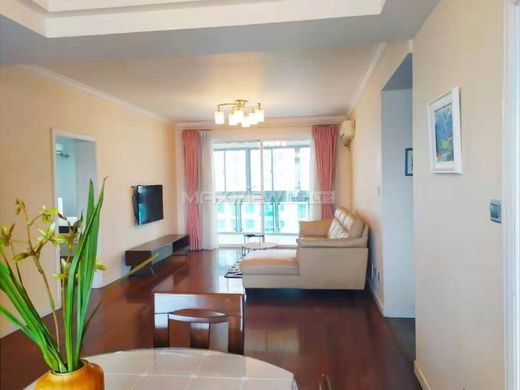 Appartement in Sjanghai, Shanghai Municipality