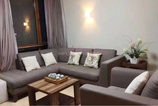 Διαμέρισμα σε Σανγκάη, Shanghai Municipality