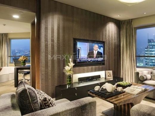 Apartment in Shanghai, Shanghai Municipality