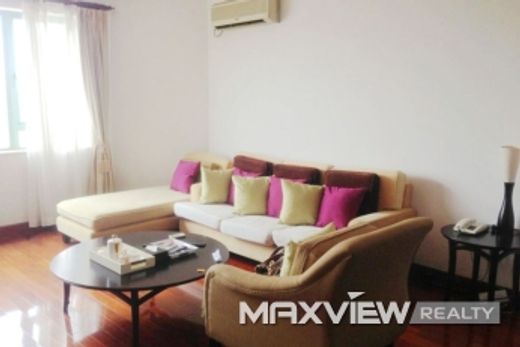 Piso / Apartamento en Shangai, Shanghai Municipality