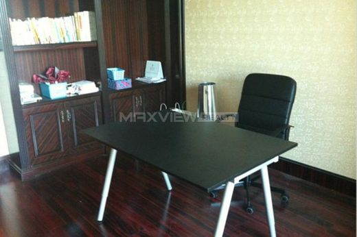 Apartment / Etagenwohnung in Peking, Beijing Municipality