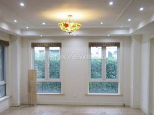 Willa w Szanghaj, Shanghai Municipality