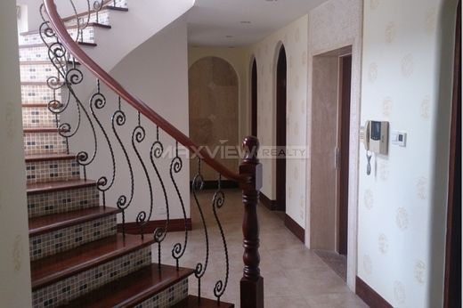 Βίλα σε Σανγκάη, Shanghai Municipality