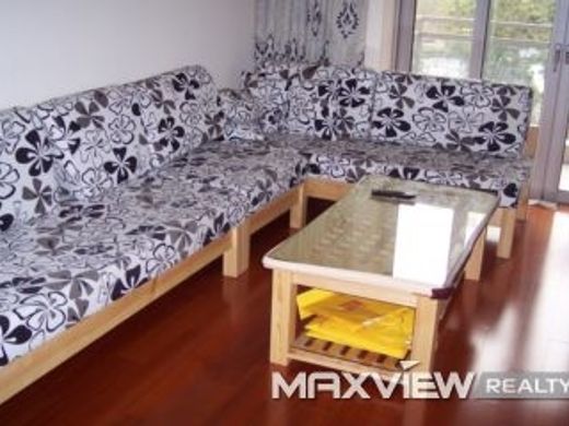 Apartament w Szanghaj, Shanghai Municipality