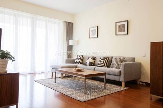 Appartamento a Shanghai, Shanghai Municipality