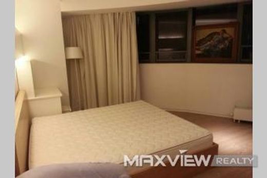 Apartment / Etagenwohnung in Peking, Beijing Municipality